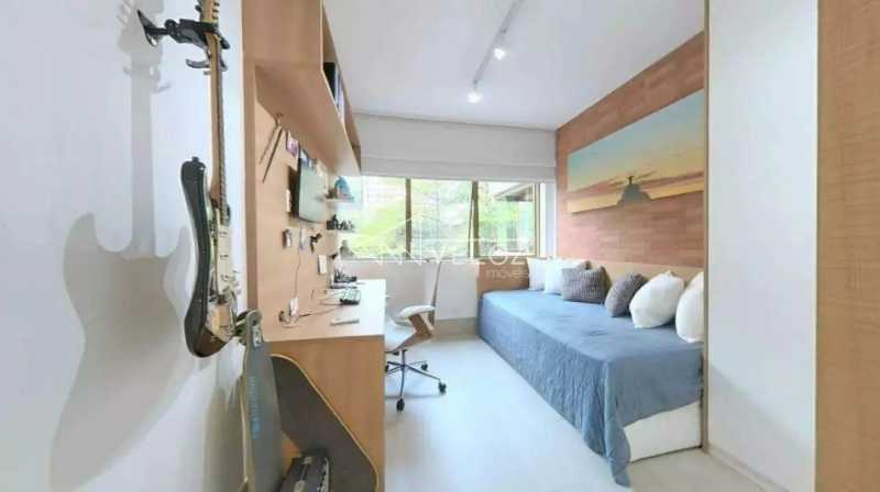 Apartamento, 2 quartos, 77 m² - Foto 4