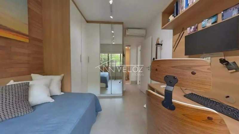 Apartamento, 2 quartos, 77 m² - Foto 1