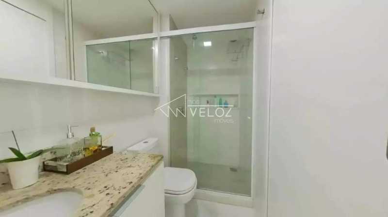 Apartamento, 2 quartos, 77 m² - Foto 17