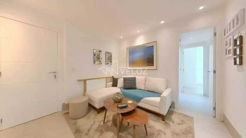 Apartamento, 2 quartos, 77 m² - Foto 7