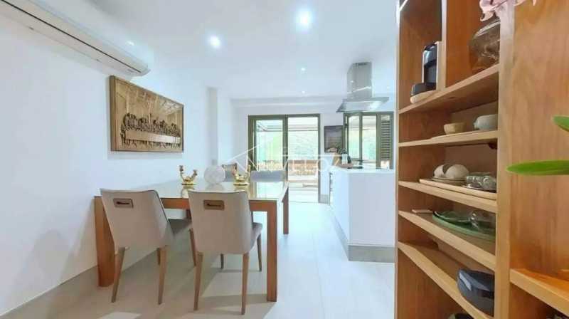 Apartamento, 2 quartos, 77 m² - Foto 12