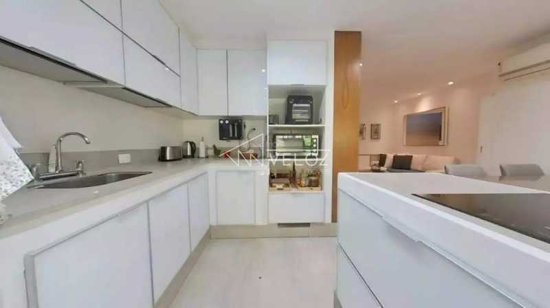 Apartamento, 2 quartos, 77 m² - Foto 16