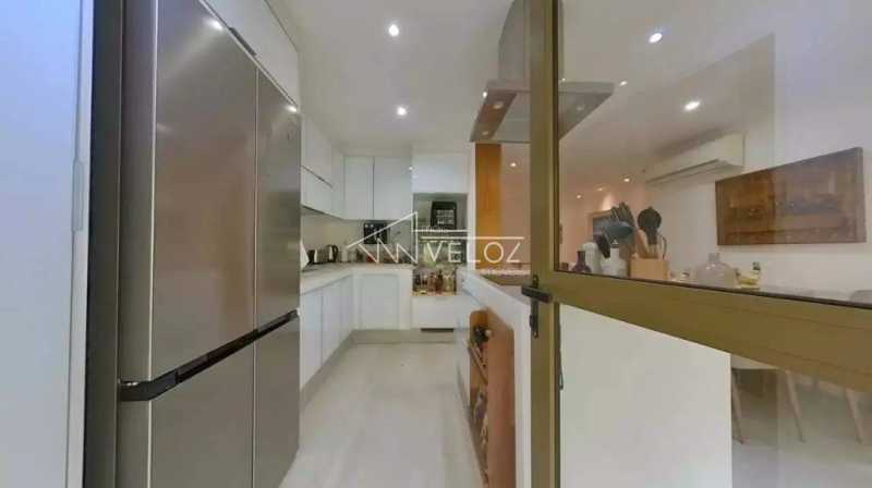 Apartamento, 2 quartos, 77 m² - Foto 2