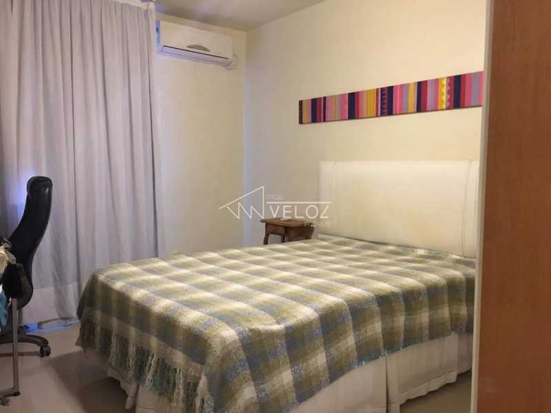 Apartamento, 3 quartos, 101 m² - Foto 3