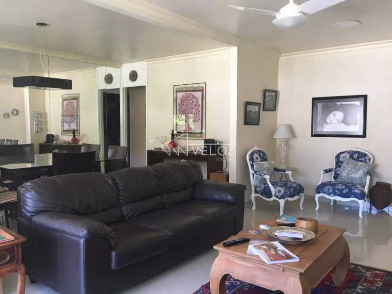 Apartamento, 3 quartos, 101 m² - Foto 11