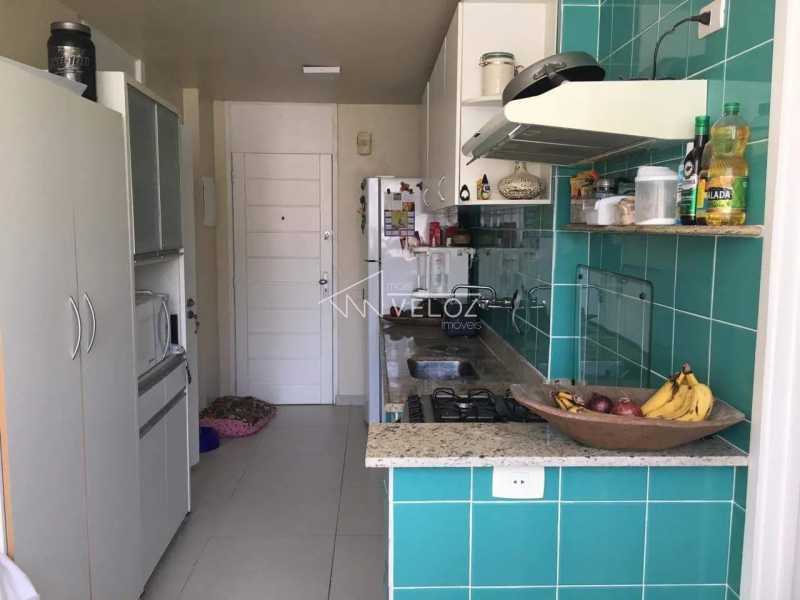 Apartamento, 3 quartos, 101 m² - Foto 5