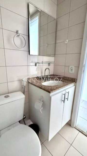 Apartamento, 1 quarto, 32 m² - Foto 1