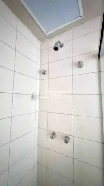 Apartamento, 1 quarto, 32 m² - Foto 8