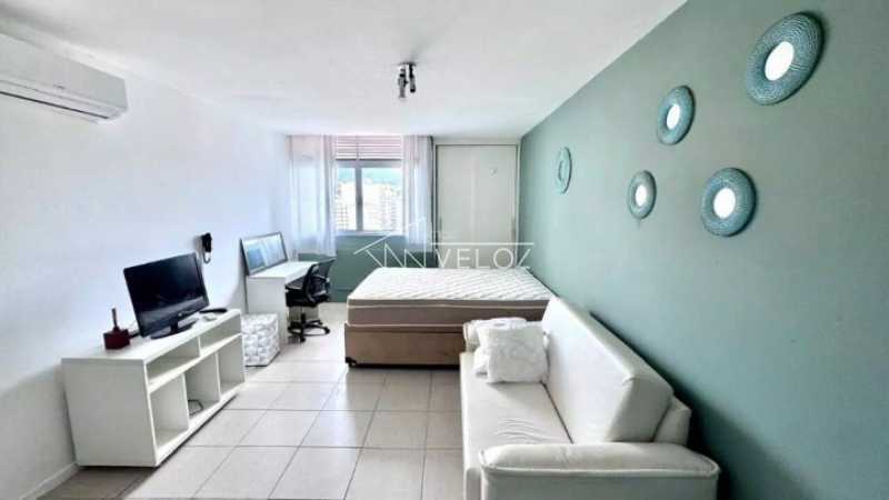 Apartamento, 1 quarto, 32 m² - Foto 29