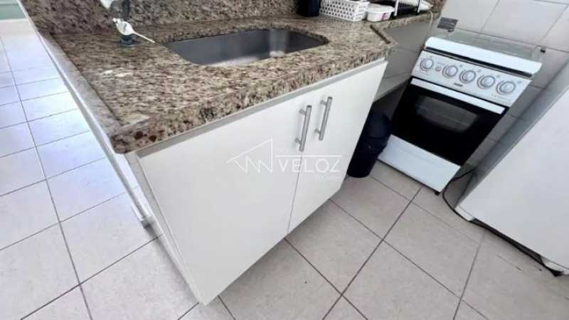 Apartamento, 1 quarto, 32 m² - Foto 28