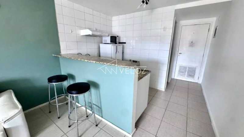 Apartamento, 1 quarto, 32 m² - Foto 24