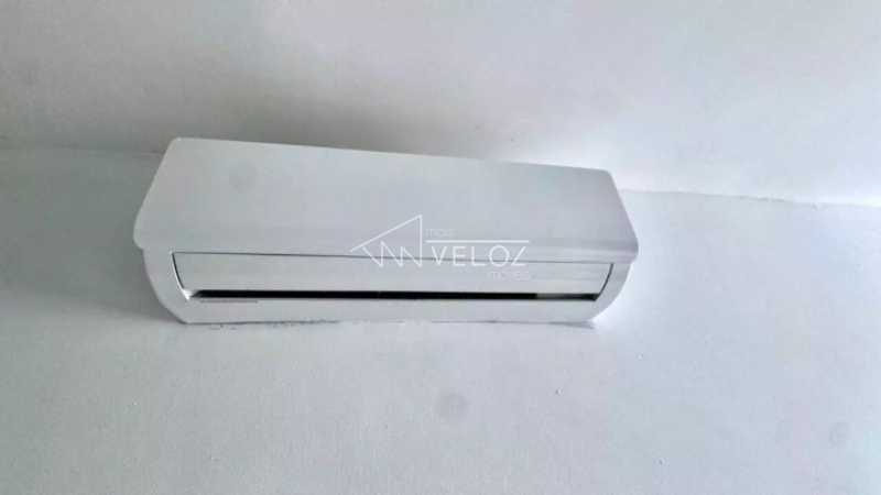 Apartamento, 1 quarto, 32 m² - Foto 2