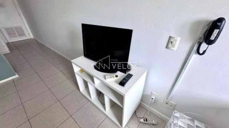 Apartamento, 1 quarto, 32 m² - Foto 14