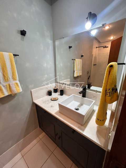 Apartamento, 2 quartos, 80 m² - Foto 4