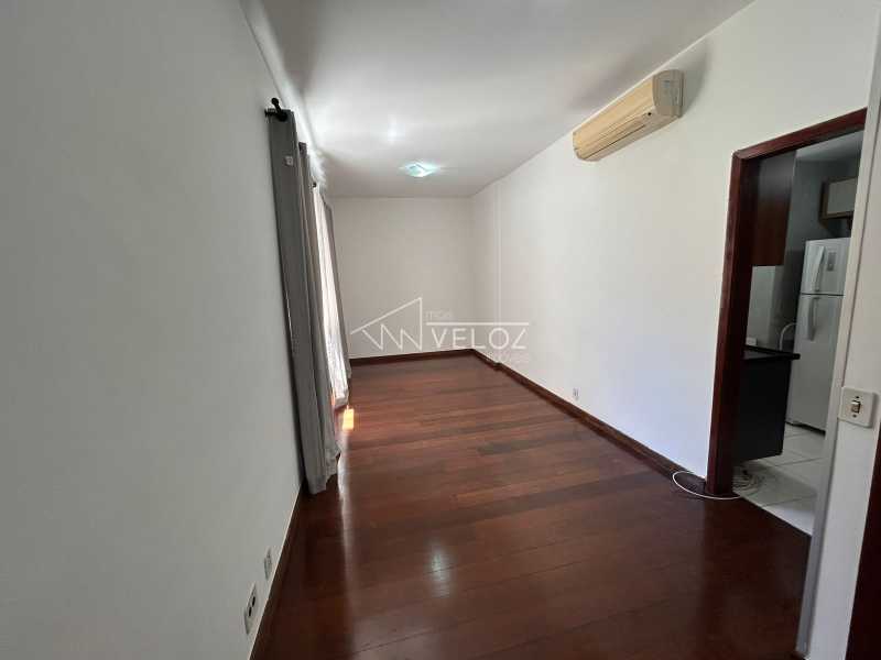 Apartamento, 2 quartos, 80 m² - Foto 19