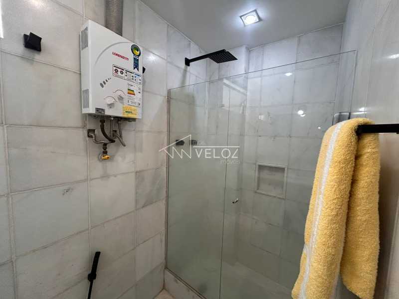 Apartamento, 2 quartos, 80 m² - Foto 5