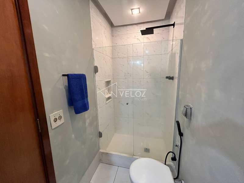 Apartamento, 2 quartos, 80 m² - Foto 22