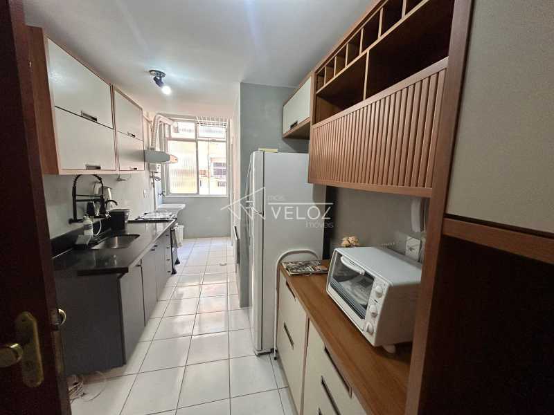 Apartamento, 2 quartos, 80 m² - Foto 24