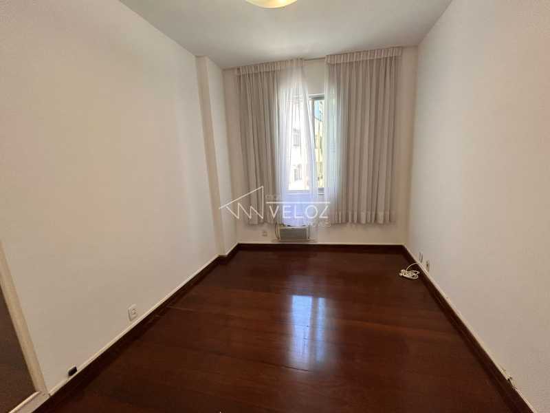 Apartamento, 2 quartos, 80 m² - Foto 2