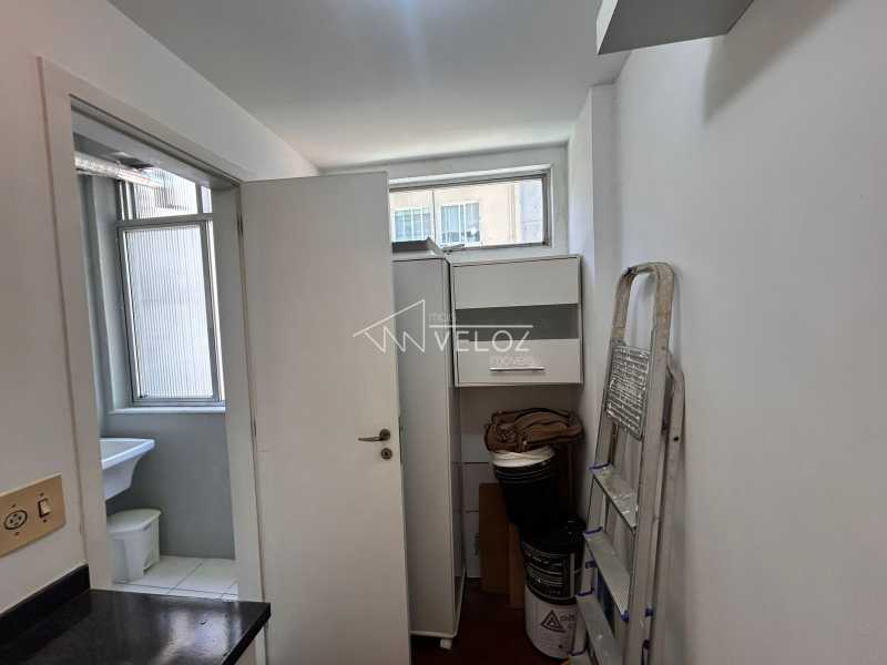 Apartamento, 2 quartos, 80 m² - Foto 9
