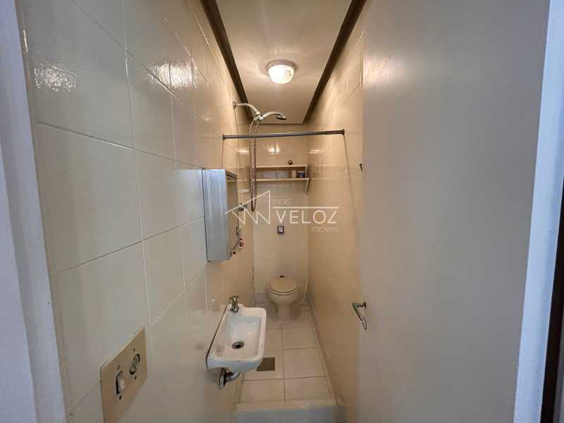 Apartamento, 2 quartos, 80 m² - Foto 15