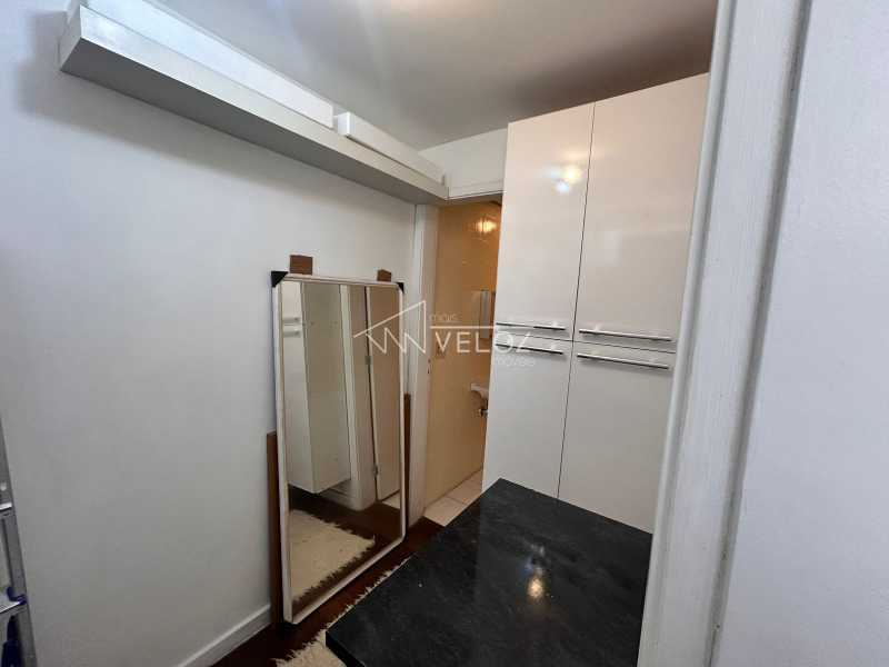 Apartamento, 2 quartos, 80 m² - Foto 16