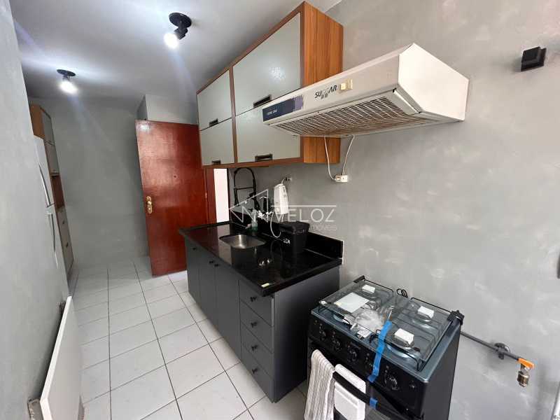 Apartamento, 2 quartos, 80 m² - Foto 20