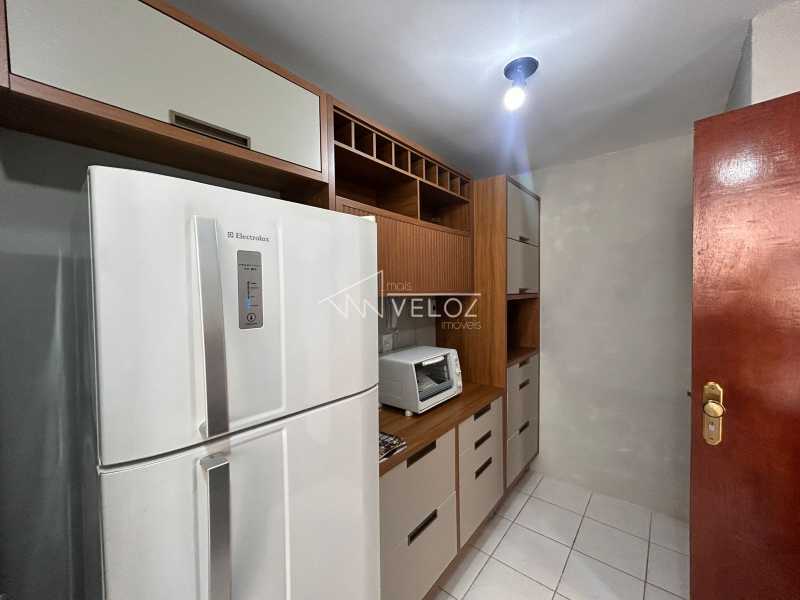 Apartamento, 2 quartos, 80 m² - Foto 11