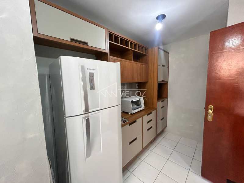 Apartamento, 2 quartos, 80 m² - Foto 6