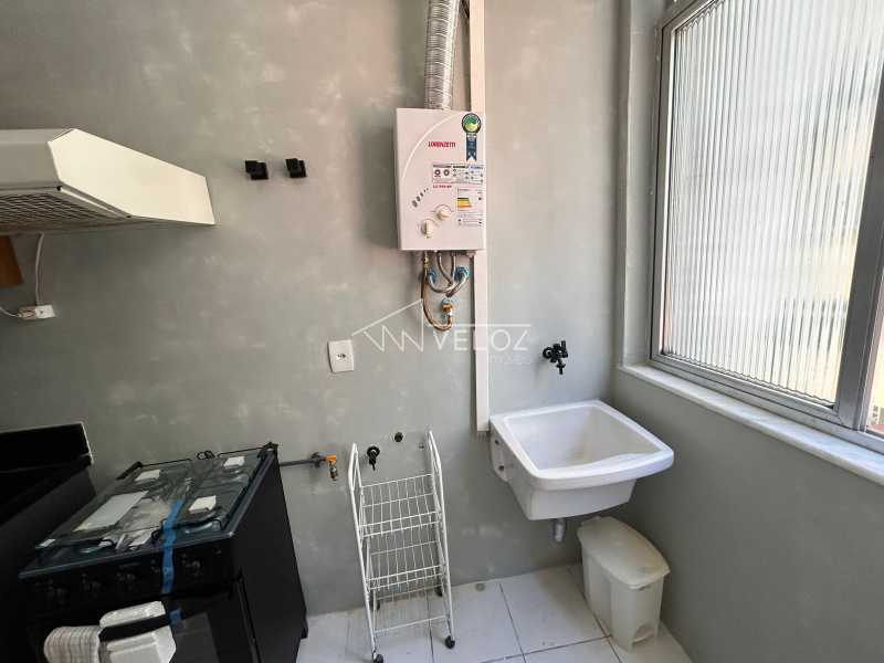 Apartamento, 2 quartos, 80 m² - Foto 14