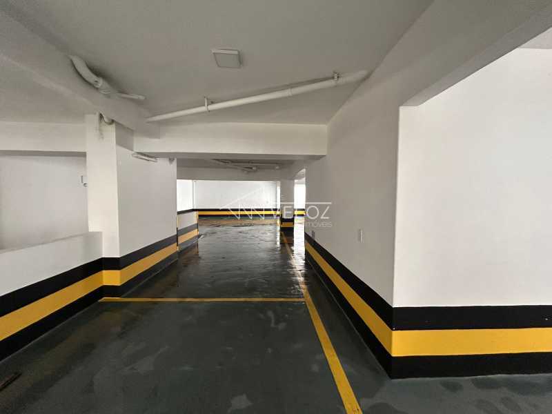 Apartamento, 2 quartos, 80 m² - Foto 23