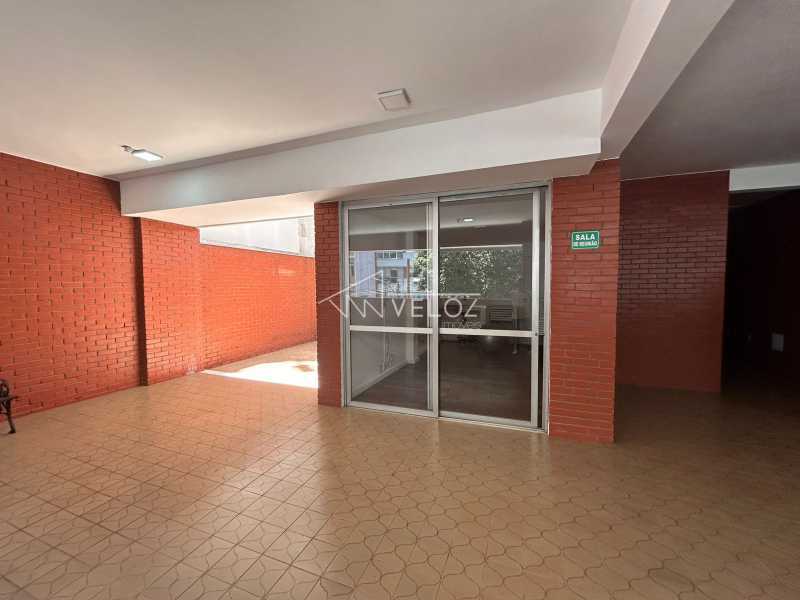 Apartamento, 2 quartos, 80 m² - Foto 8