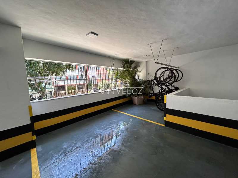 Apartamento, 2 quartos, 80 m² - Foto 10