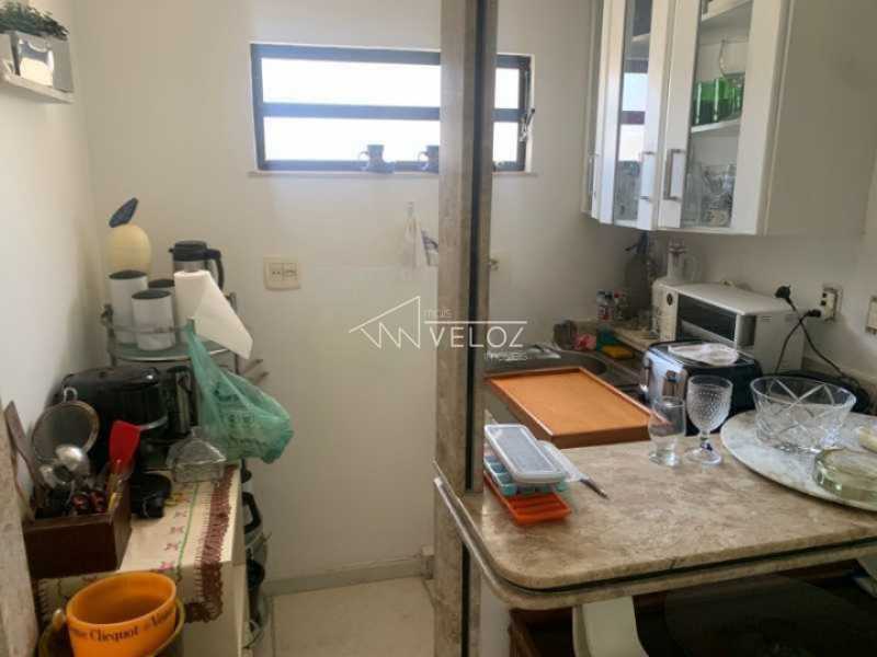 Apartamento, 4 quartos, 129 m² - Foto 2