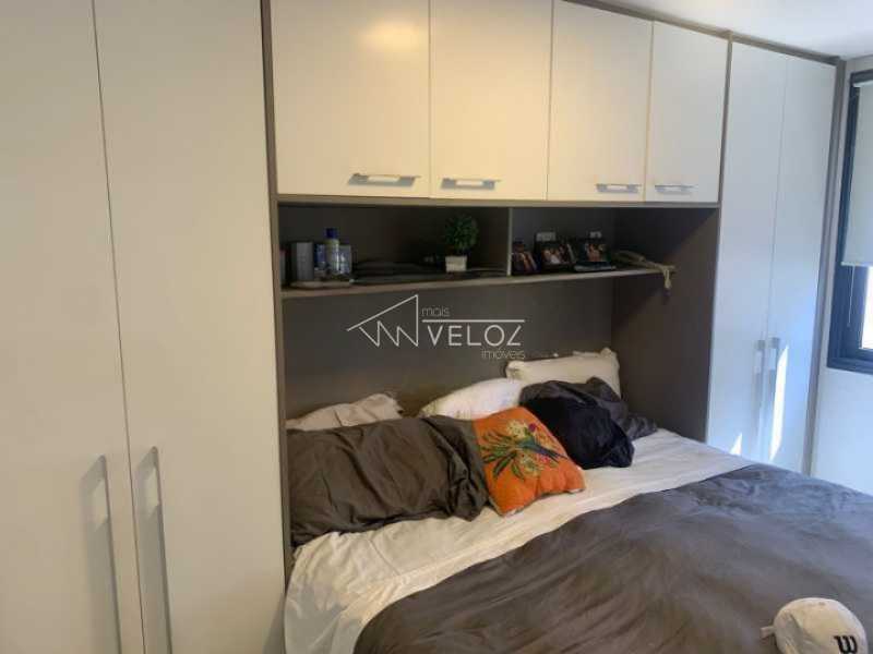 Apartamento, 4 quartos, 129 m² - Foto 17