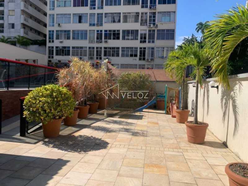 Apartamento, 4 quartos, 129 m² - Foto 11