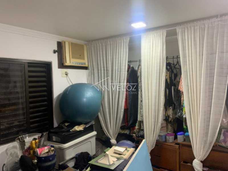 Apartamento, 4 quartos, 129 m² - Foto 20