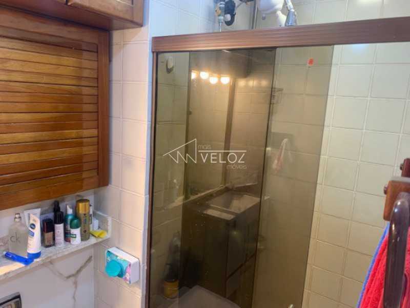Apartamento, 4 quartos, 129 m² - Foto 16