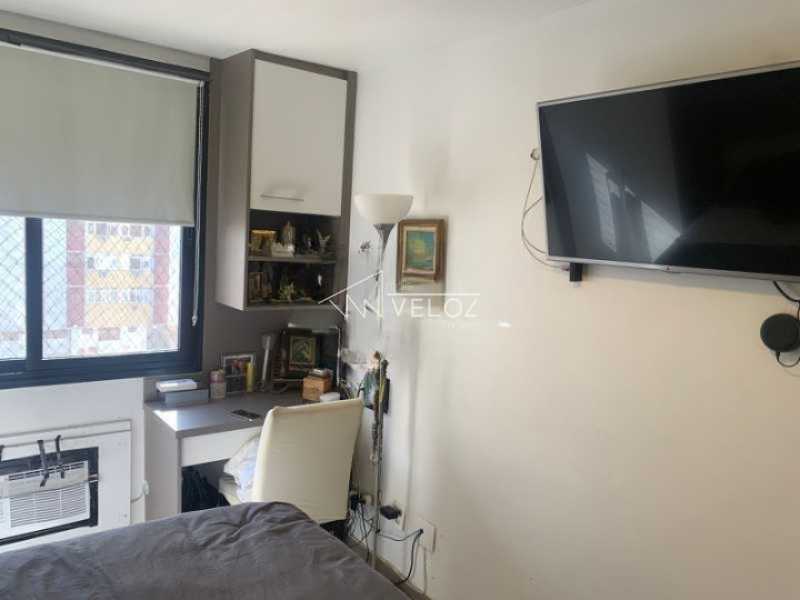 Apartamento, 4 quartos, 129 m² - Foto 3