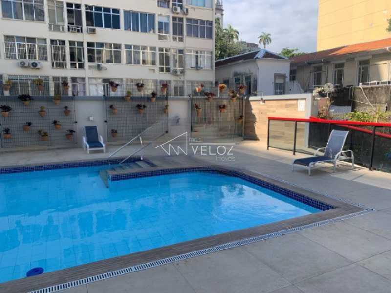 Apartamento, 4 quartos, 129 m² - Foto 8