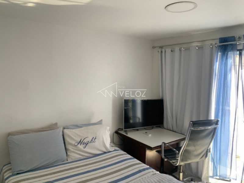 Apartamento, 4 quartos, 129 m² - Foto 9