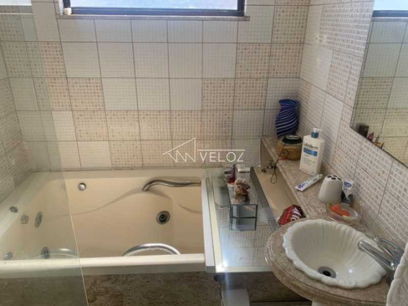Apartamento, 4 quartos, 129 m² - Foto 12