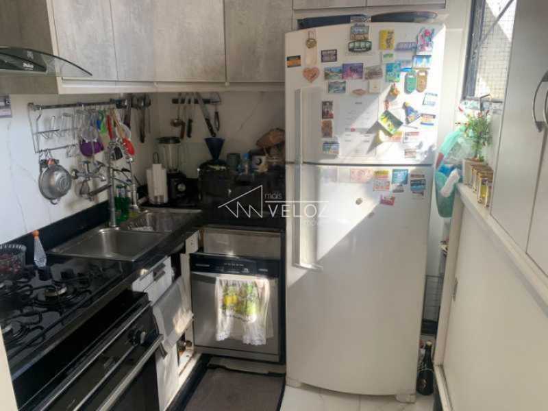 Apartamento, 4 quartos, 129 m² - Foto 13
