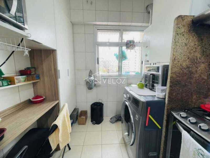 Apartamento, 3 quartos, 156 m² - Foto 17