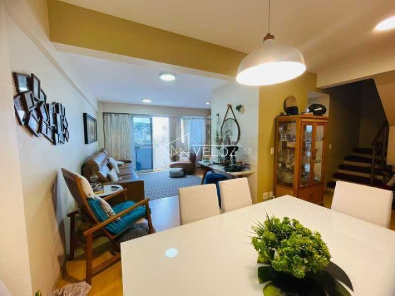 Apartamento, 3 quartos, 156 m² - Foto 23