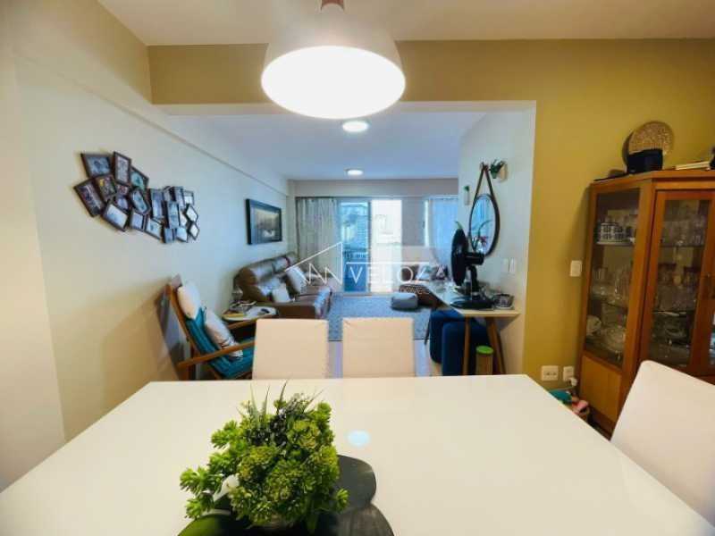 Apartamento, 3 quartos, 156 m² - Foto 3