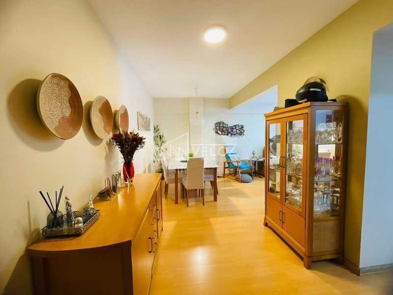 Apartamento, 3 quartos, 156 m² - Foto 13