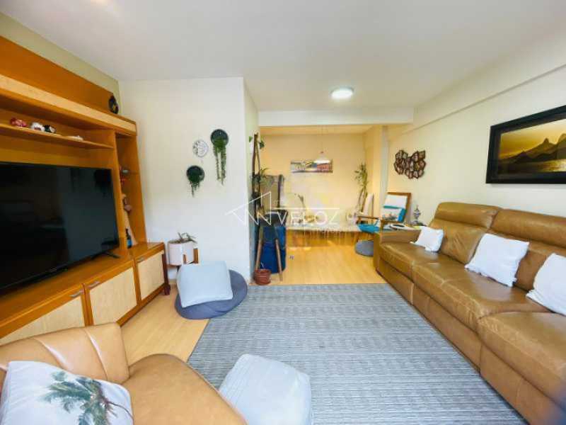 Apartamento, 3 quartos, 156 m² - Foto 10