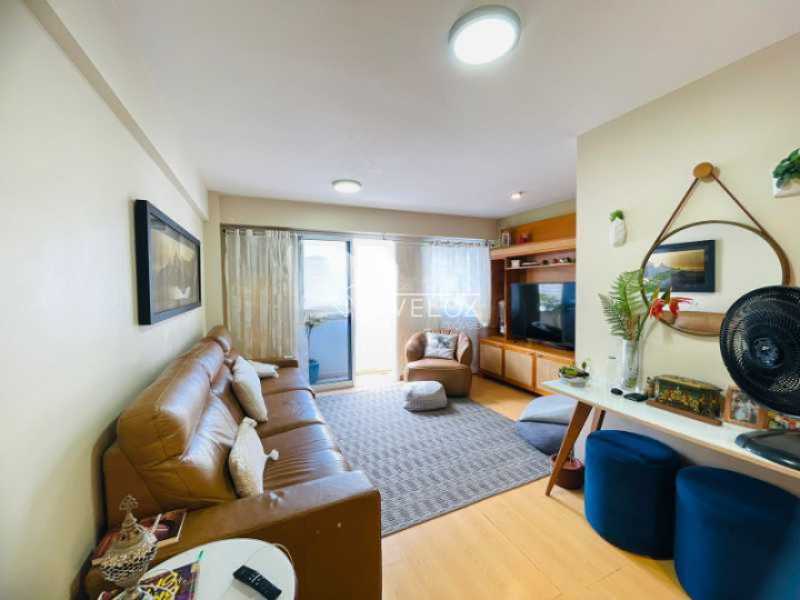 Apartamento, 3 quartos, 156 m² - Foto 1