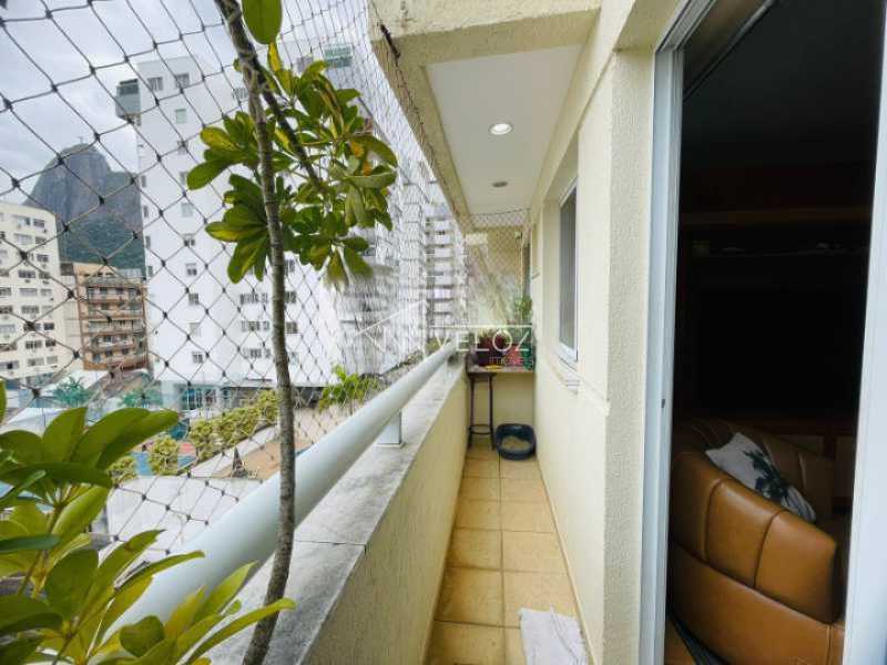 Apartamento, 3 quartos, 156 m² - Foto 16